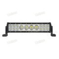 12 V 10,5 Zoll 56 W Hybrid CREE LED-Lichtleiste